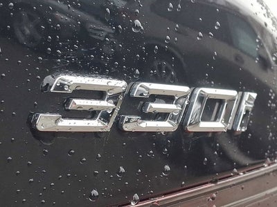 2023 BMW 3 Series 330i xDrive Sedan