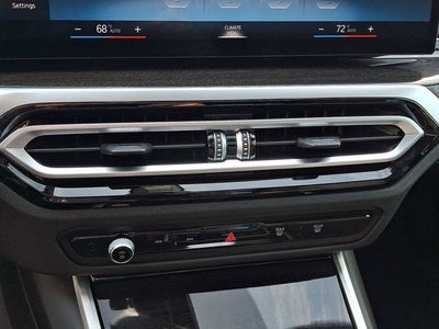 2023 BMW 3 Series 330i xDrive Sedan
