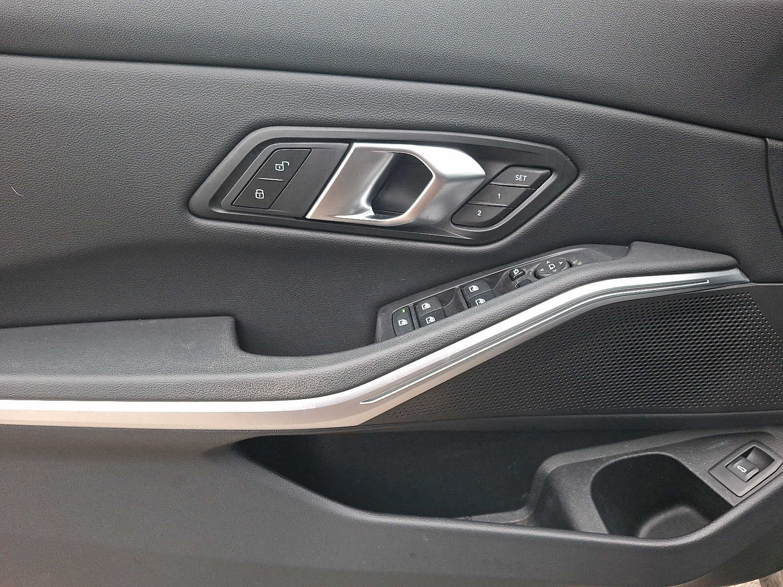 2024 BMW 3 Series 330i xDrive Sedan