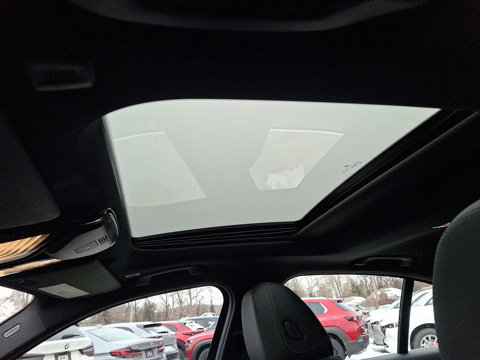 2024 BMW 3 Series 330i xDrive Sedan