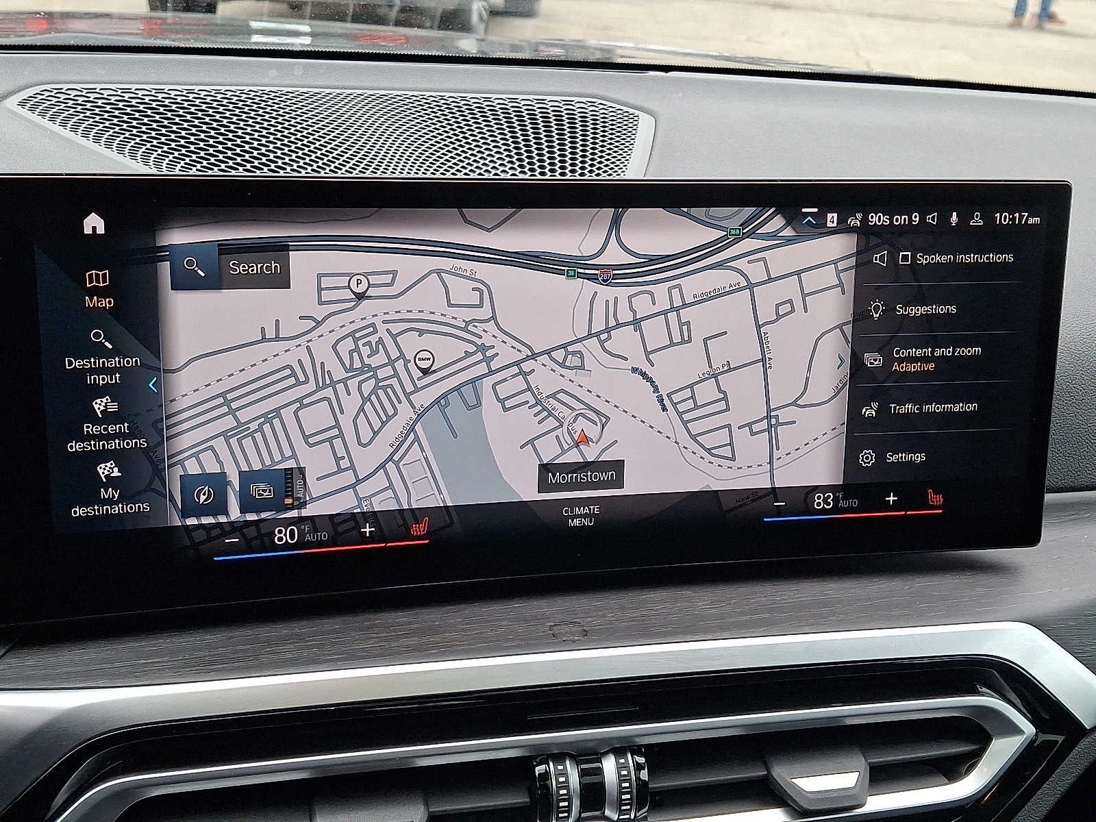 2024 BMW 3 Series 330i xDrive Sedan