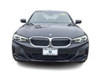 2024 BMW 3 Series 330i xDrive Sedan