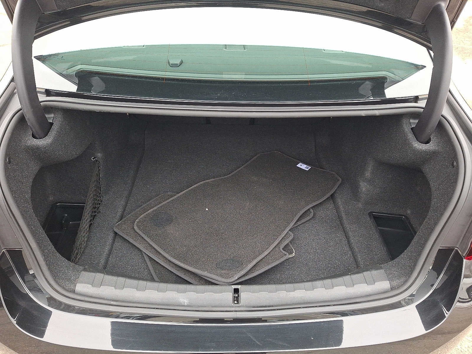 2024 BMW 3 Series 330i xDrive Sedan