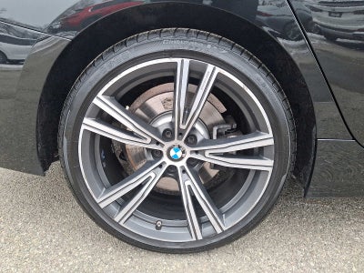 2024 BMW 3 Series 330i xDrive Sedan