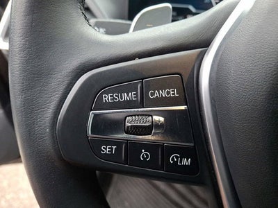 2024 BMW 3 Series 330i xDrive Sedan