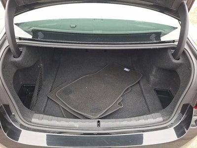 2024 BMW 3 Series 330i xDrive Sedan