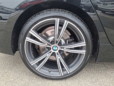 2024 BMW 3 Series 330i xDrive Sedan