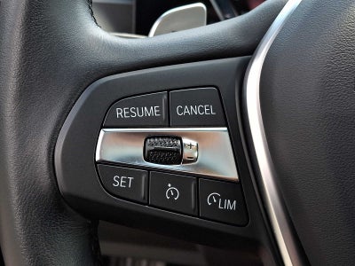 2023 BMW 3 Series 330i xDrive Sedan