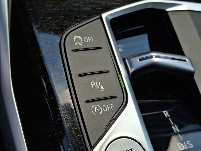 2023 BMW 3 Series 330i xDrive Sedan