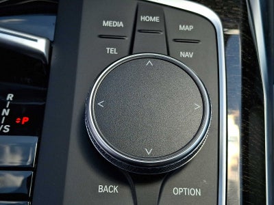 2023 BMW 3 Series 330i xDrive Sedan
