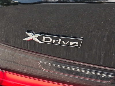 2023 BMW 3 Series 330i xDrive Sedan