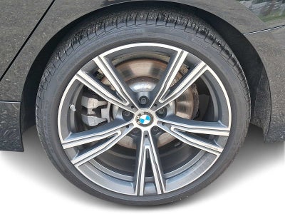 2023 BMW 3 Series 330i xDrive Sedan