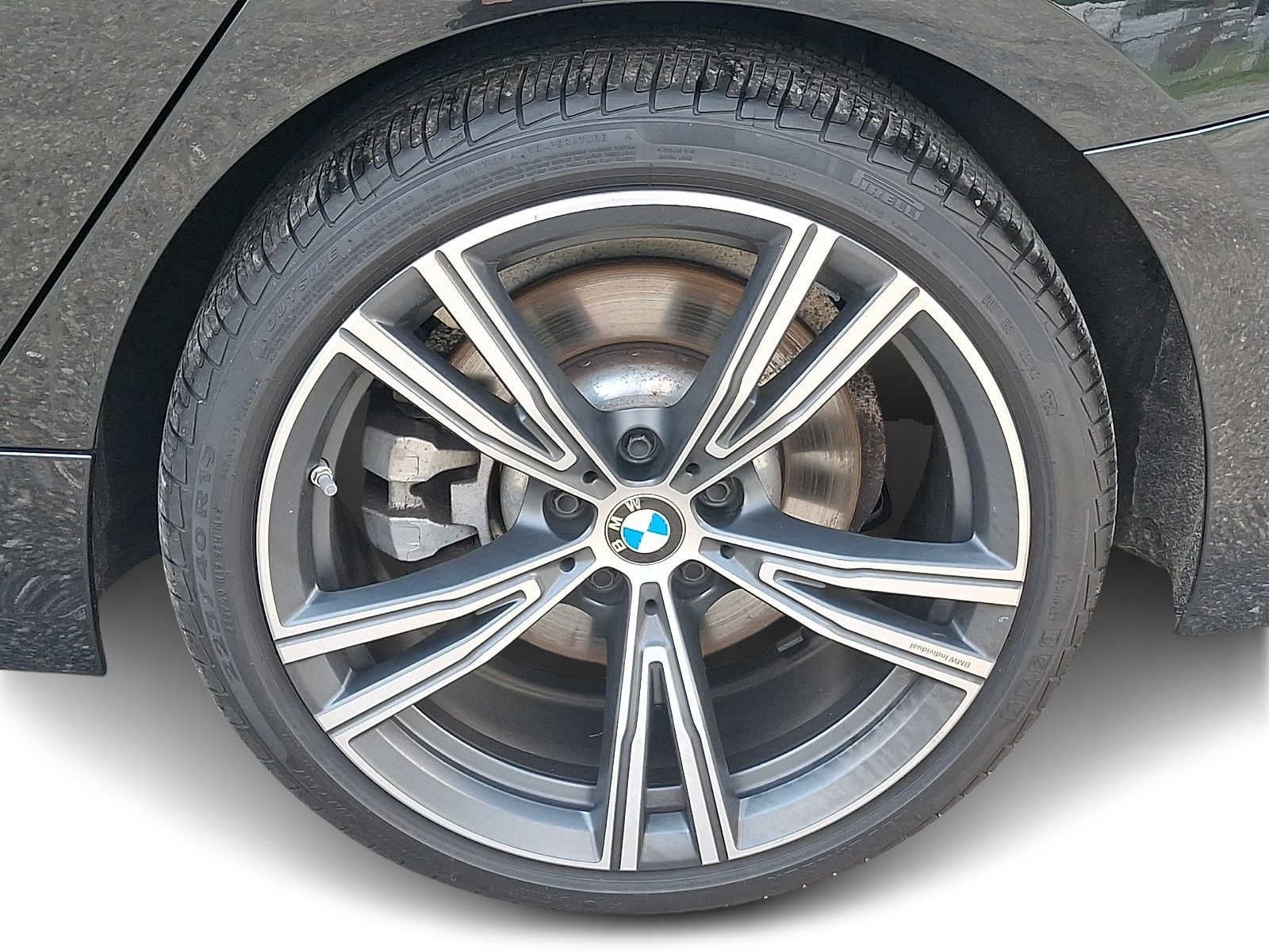 2023 BMW 3 Series 330i xDrive Sedan
