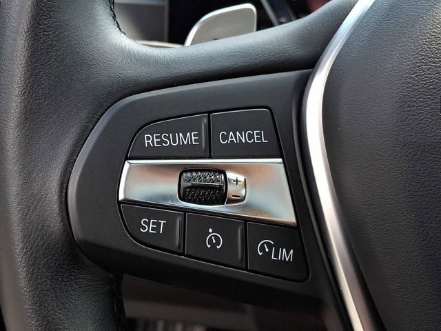 2023 BMW 3 Series 330i xDrive Sedan