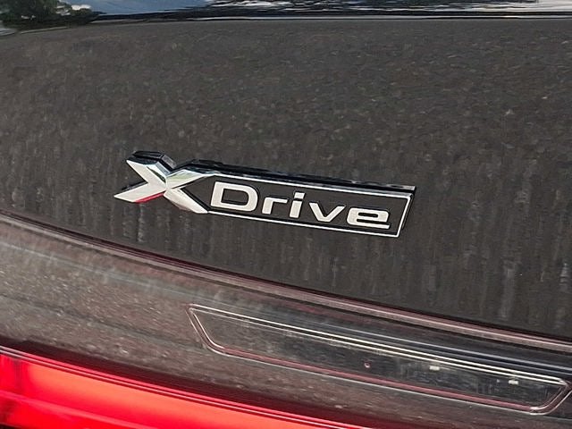 2023 BMW 3 Series 330i xDrive Sedan