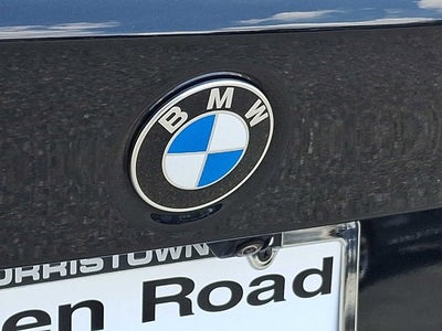 2023 BMW 3 Series 330i xDrive Sedan