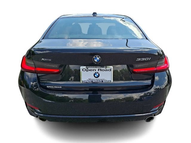 2023 BMW 3 Series 330i xDrive Sedan