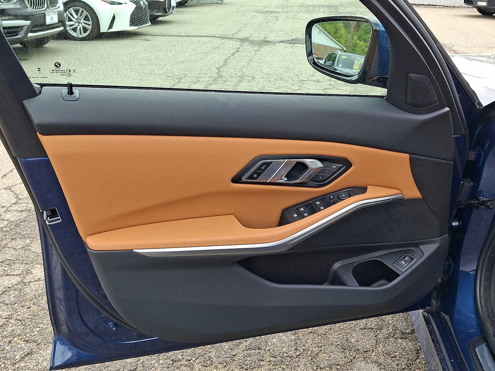 2023 BMW 3 Series 330i - Photo 13
