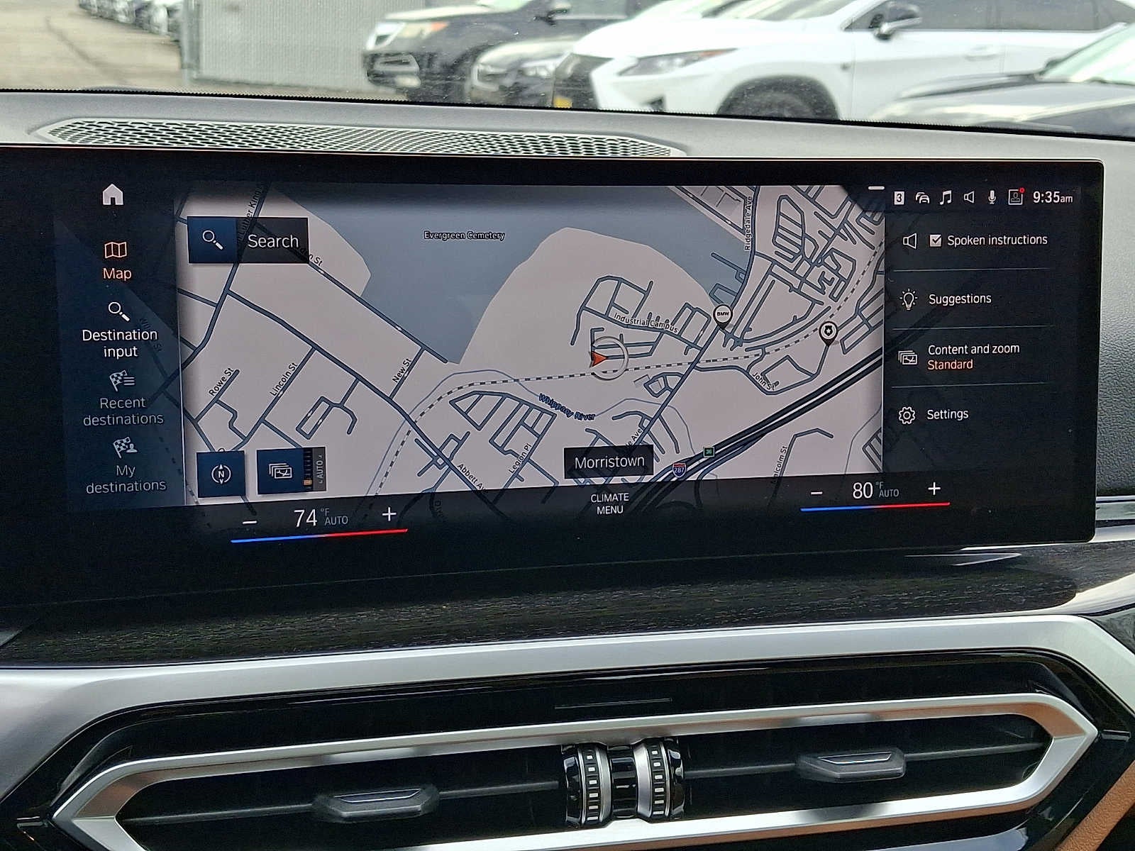 2023 BMW 3 Series 330i - Photo 19