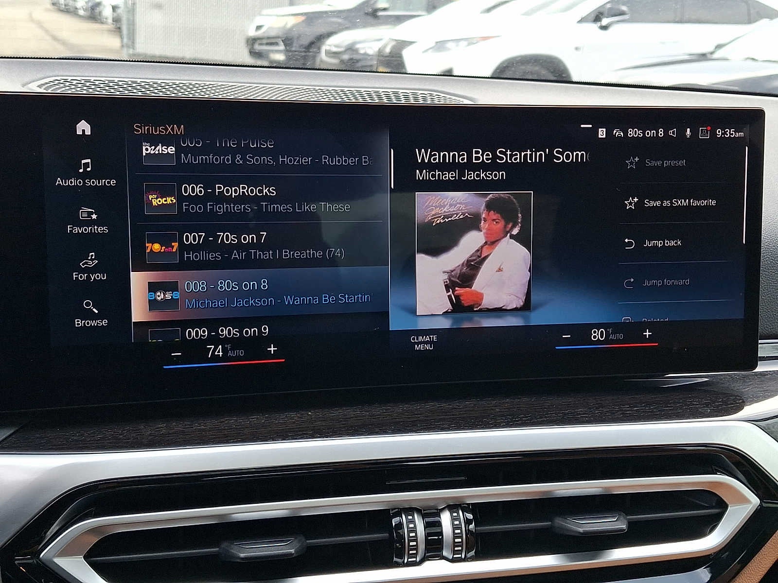 2023 BMW 3 Series 330i - Photo 20