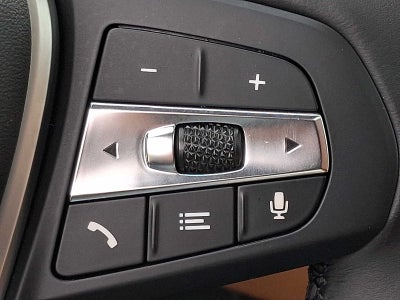 2023 BMW 3 Series 330i xDrive Sedan