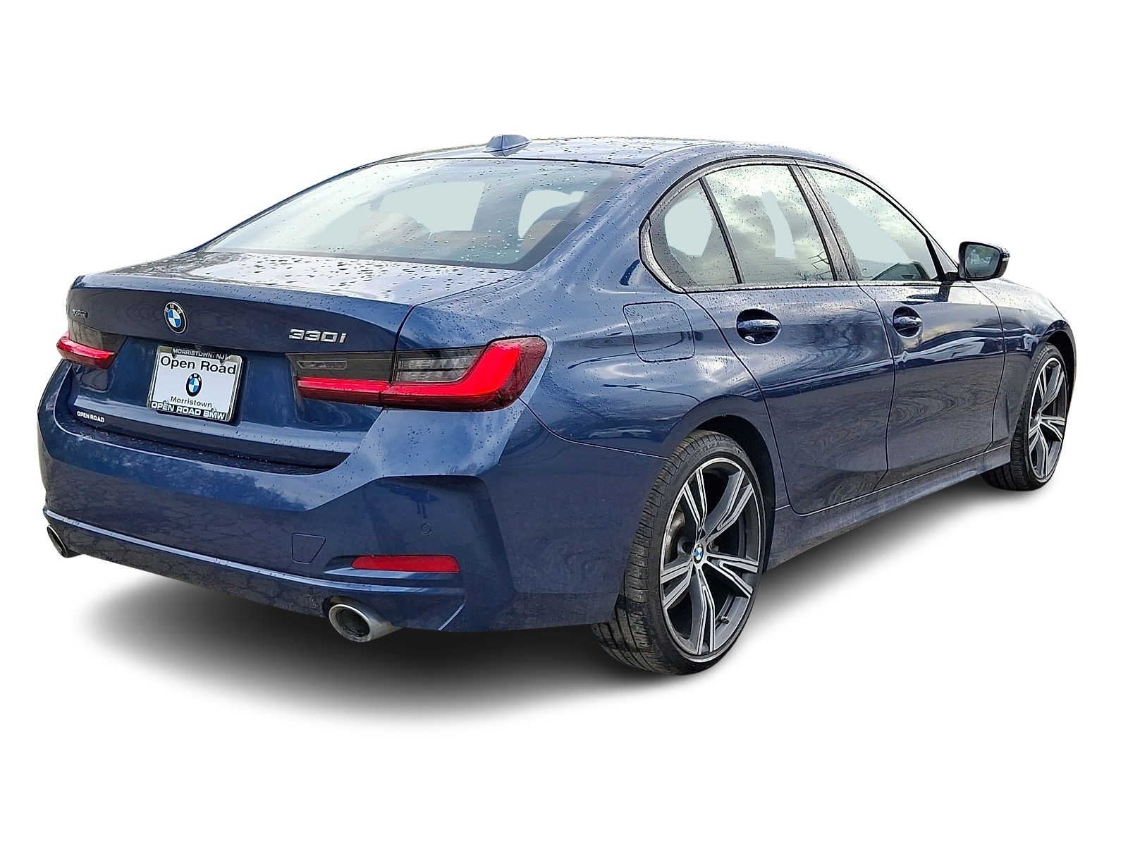 2023 BMW 3 Series 330i - Photo 6