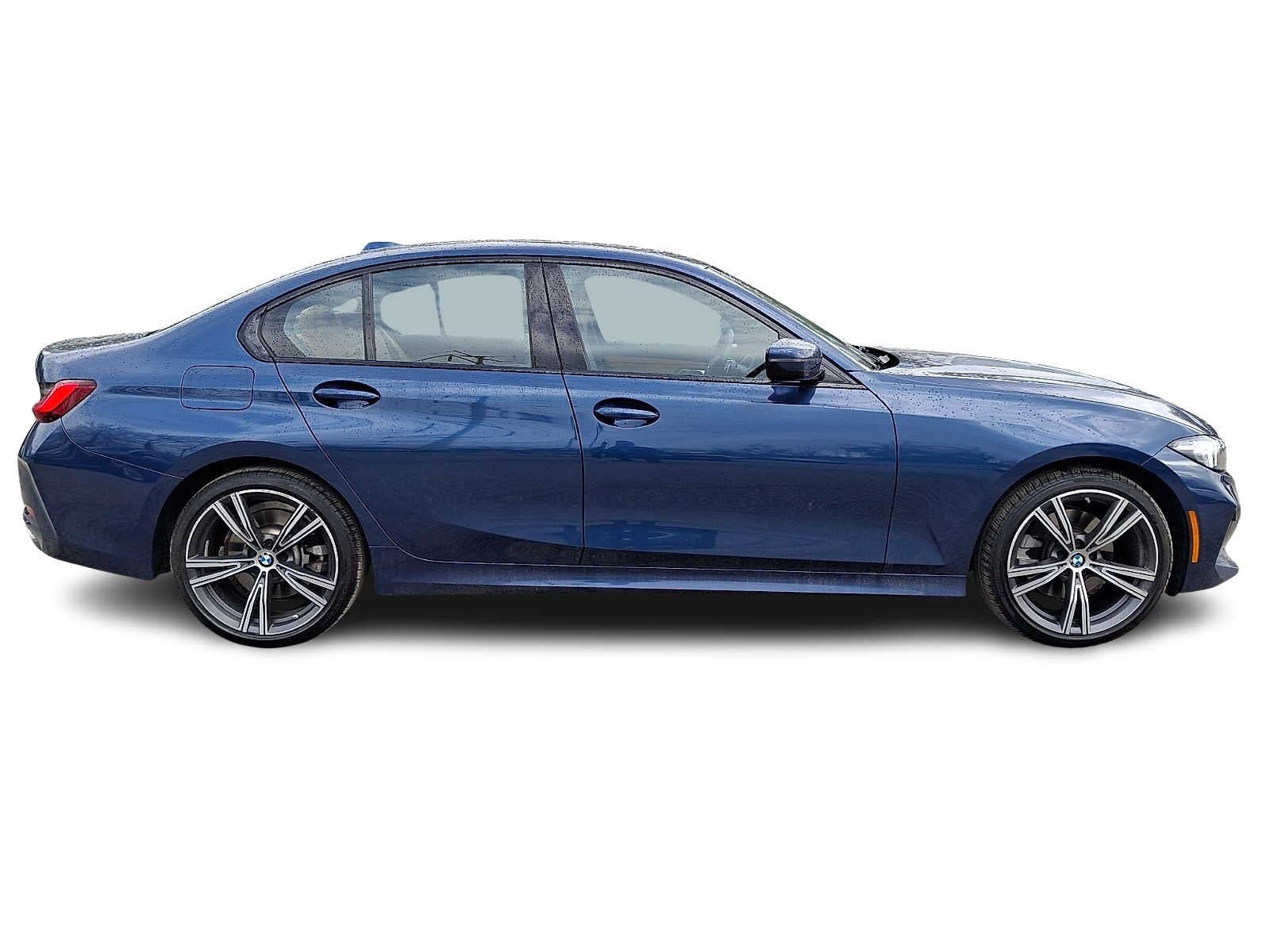 2023 BMW 3 Series 330i - Photo 7