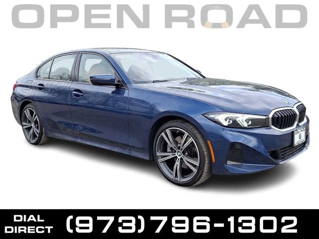 2023 BMW 3 Series 330i - Photo 31