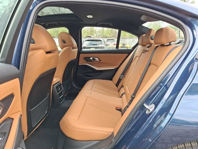 2023 BMW 3 Series 330i - Photo 40