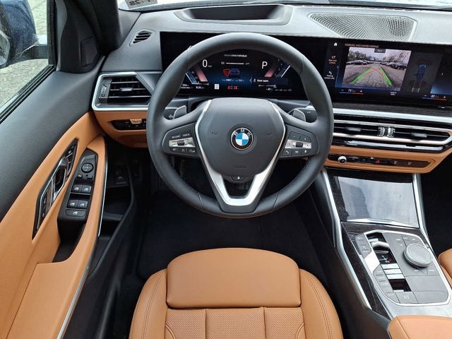 2023 BMW 3 Series 330i - Photo 42