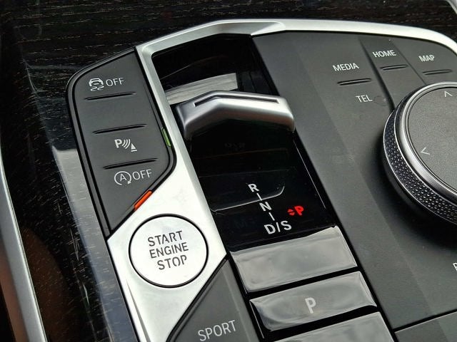 2023 BMW 3 Series 330i - Photo 46