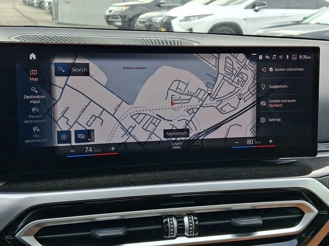 2023 BMW 3 Series 330i - Photo 49