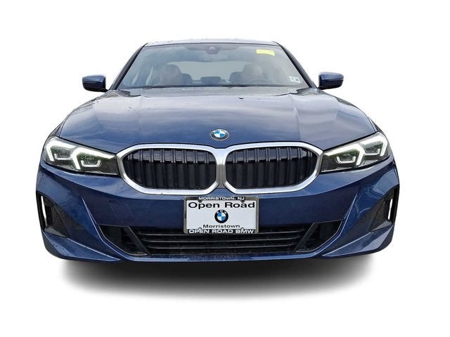 2023 BMW 3 Series 330i - Photo 32