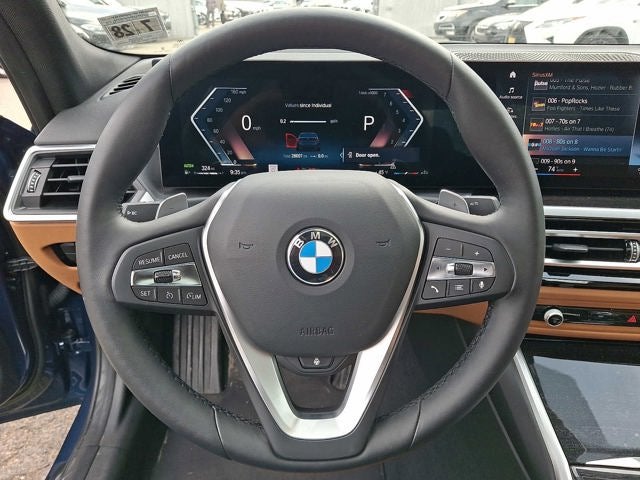 2023 BMW 3 Series 330i - Photo 51