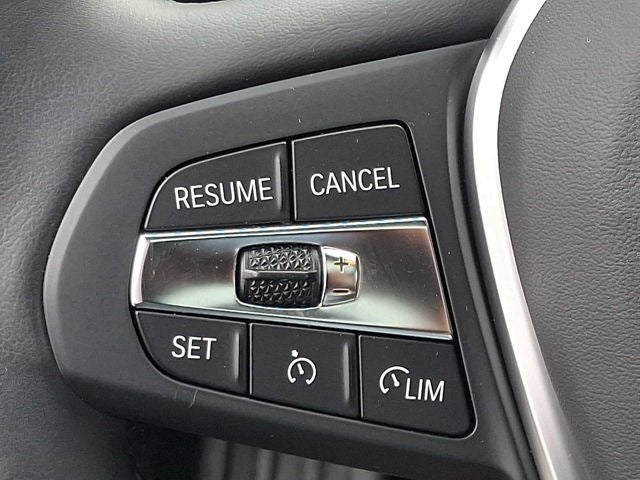 2023 BMW 3 Series 330i - Photo 53