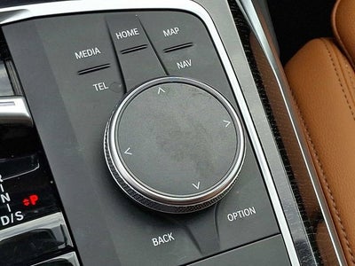 2023 BMW 3 Series 330i xDrive Sedan