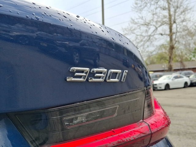 2023 BMW 3 Series 330i - Photo 59