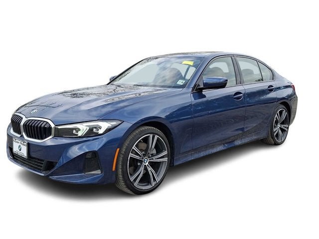 2023 BMW 3 Series 330i - Photo 33