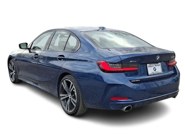 2023 BMW 3 Series 330i - Photo 34