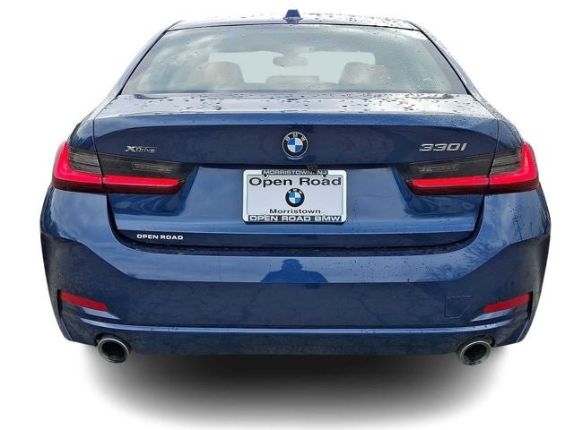 2023 BMW 3 Series 330i - Photo 35