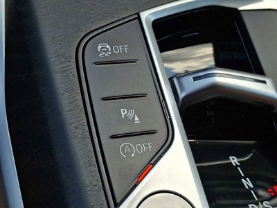 2023 BMW 3 Series 330i xDrive Sedan