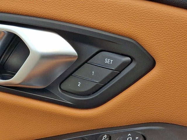 2023 BMW 3 Series 330i xDrive Sedan