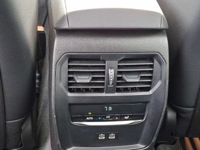 2023 BMW 3 Series 330i xDrive Sedan