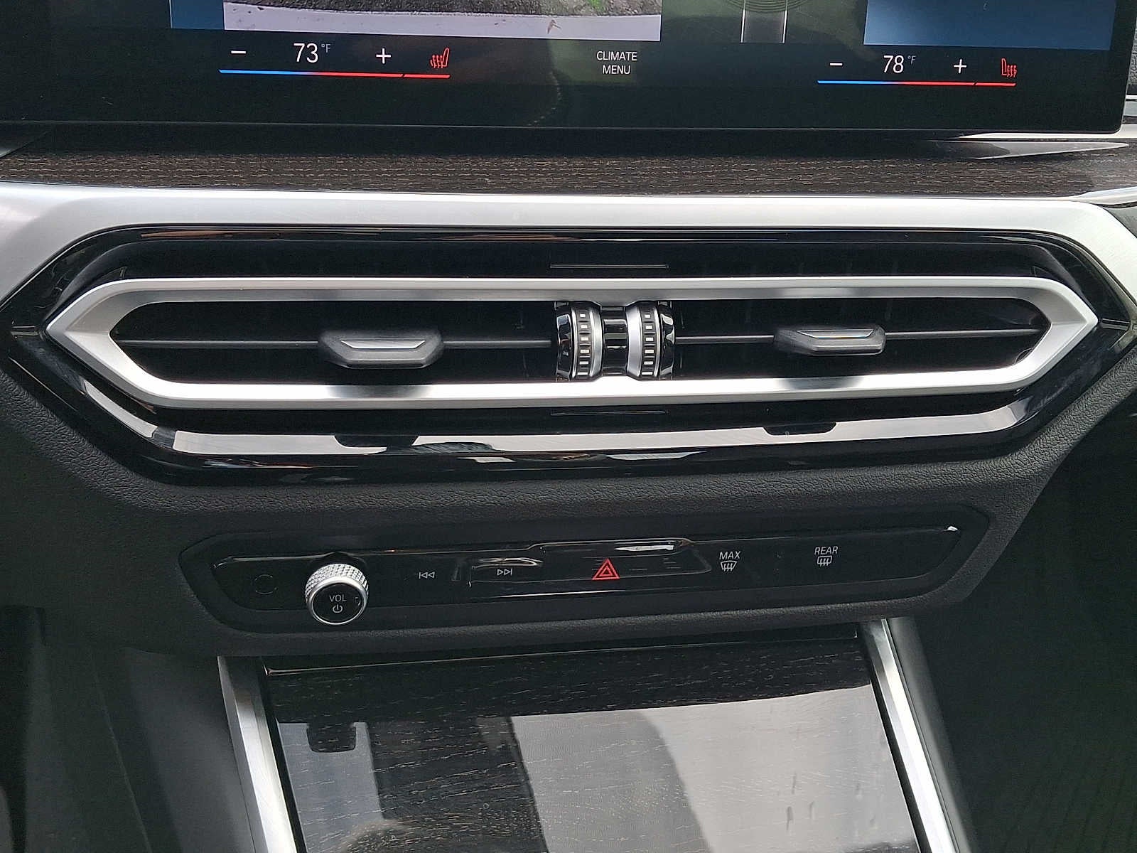 2023 BMW 3 Series 330i xDrive Sedan