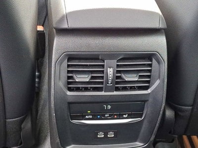 2023 BMW 3 Series 330i xDrive Sedan