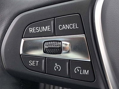 2023 BMW 3 Series 330i xDrive Sedan