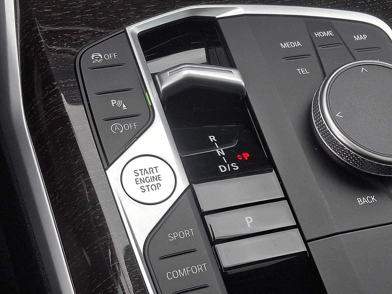 2023 BMW 3 Series 330i xDrive Sedan