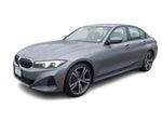 2023 BMW 3 Series 330i xDrive Sedan