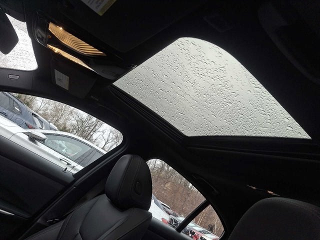 2023 BMW 3 Series 330i xDrive Sedan