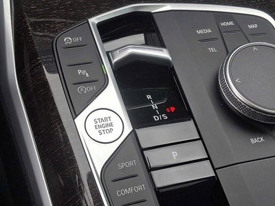 2023 BMW 3 Series 330i xDrive Sedan